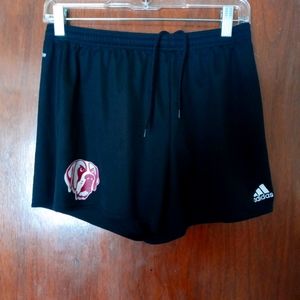 ADIDAS WOMEN'S SHORTS